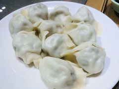 -馅老满(鼓楼店)