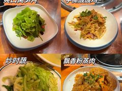-醉小酒馆·川菜·江湖菜·重庆菜(观音桥旗舰店)