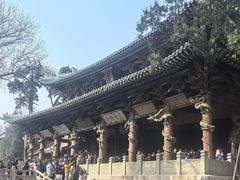 -晋祠博物馆