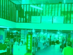 -菌海森林·非遗野生菌火锅(西山区滇池路摩根道店)