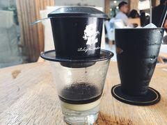 NO.5-Trung Nguyen Café Legend