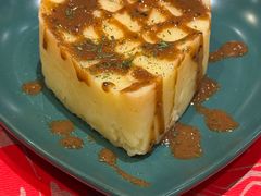 -安德烈俄式西餐厅(中央大街店)