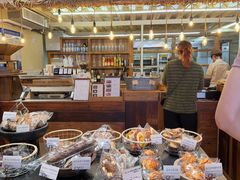 -佐敦面包铺·JORDAN BAKERY