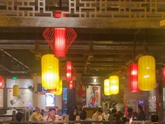 -蜀国大将老火锅(江北店)