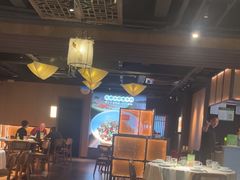 -湘邻呷铺·田园家宴(汉基广场店)