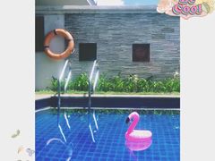 -三亚亚龙湾雅高铂尔曼别墅度假酒店