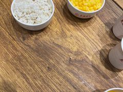 -食蔬不二素食自助餐厅(沈阳铁西店)