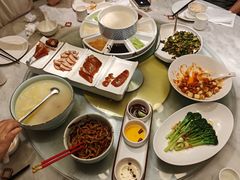 -羲和雅苑•北京烤鸭(国贸商城店)