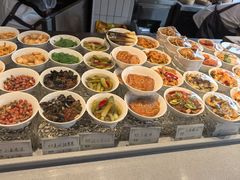 -李犟大爆鳝面·手工蟹黄包(湖滨西湖店)
