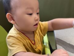 -海底捞火锅(金地广场生日主题店)