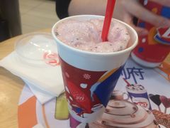 -DQ·蛋糕·冰淇淋(高新万达店)