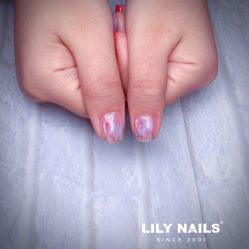 -LILY NAILS美甲美睫
