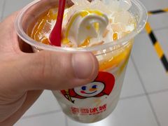 -蜜雪冰城(鸟巢店)