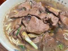 -无名氏面馆(邮电路店)