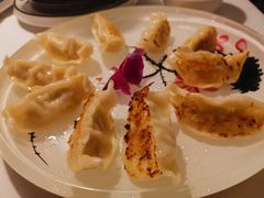 -肆月河豚·新淮扬(金融街店)