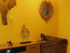 -金色莲花泰式按摩SPA(石牌店)