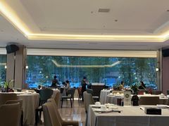 -晋江荣誉国际酒店·港誉茶餐厅