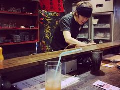 -鸟内会(河北路店)