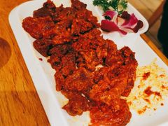 -青瓷火锅料理(西单大悦城店)