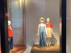 -ZARA(凯德乐峰广场店)