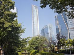 -金鸡湖景区