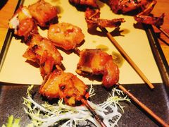 -桂小厨广西菜(青秀万达店)