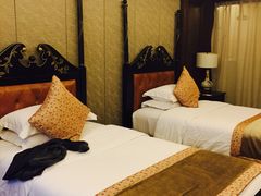 -乌镇望津里精品酒店