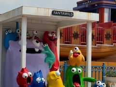 -沈阳方特欢乐世界