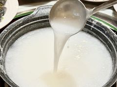 -御膳粥·牛乳粥底火锅·地道顺德菜(容桂店)