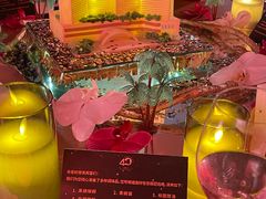 -广州花园酒店