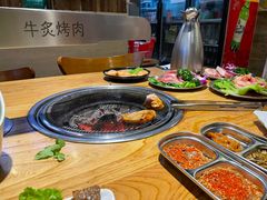 -牛炙烤肉(车公庙店)