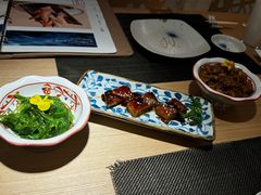 -德川家日本料理(中关村寰太大厦店)