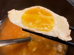 -韩食代烧烤(龙华路美食街店)