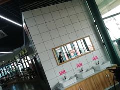 -晓庄学院-食堂