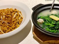 -维园悦谱·海派家常菜(乌鲁木齐南路店)