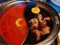 -温禾牛·和牛寿喜烧自助火锅(恒基名人店)