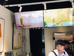 门面-CoCo都可(惠山古镇店)