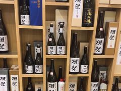 -江户家·日本料理·铁板烧(汉江东路店)