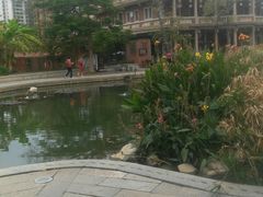 -晋江五店市传统文化旅游区