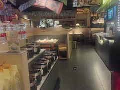 -茄子恰恰·新云南小炒(金池购物中心店)