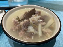 -干老四雅鱼饭店(滨江西路店)