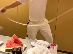 -海底捞火锅(金地广场生日主题店)