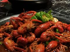 -川流不息·地道川菜·小龙虾(新松江路店)