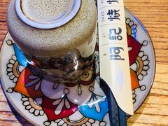 -阿记烧烤(大兴新区店)