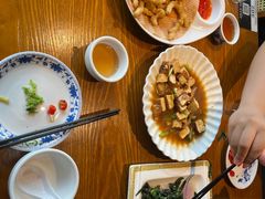 -宴武夷·匠心闽味(印象大红袍店)