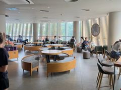 -星巴克(夏日百货店)