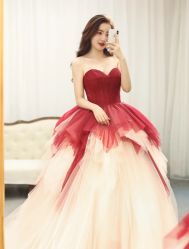 -韩国天使嫁衣婚纱礼服馆(上海旗舰店)
