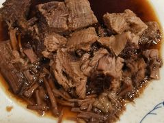 -柴氏风味斋(甘家口店)