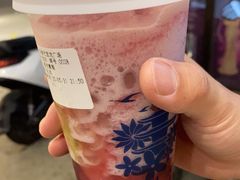 -茶食代(宝龙广场店)