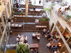 -ROAST coffee & eatery